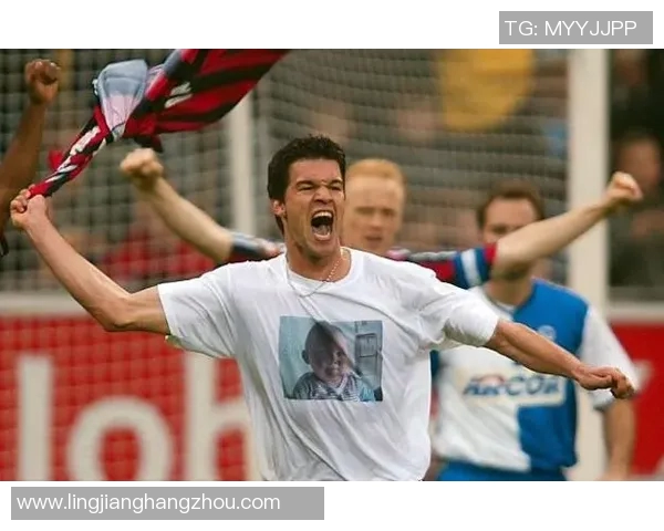 足球明星为爱子拼搏奋斗的感人故事与成长历程