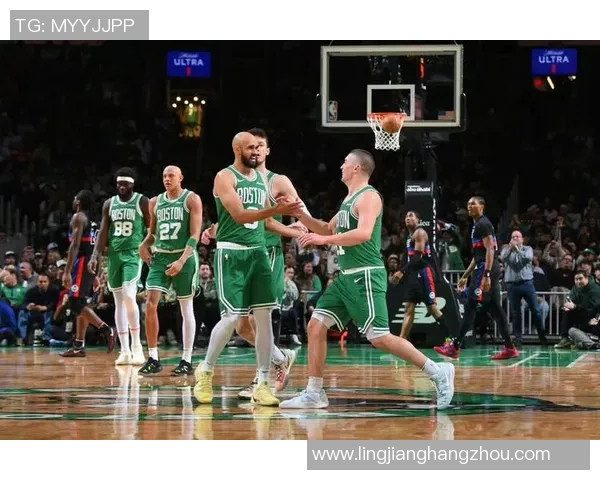 2008年凯尔特人与活塞的经典对决回顾与精彩瞬间分析